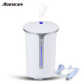 Aromacare USB Auto ätherisches Öl Aroma Diffusor Mini Luftbefeuchter für Auto, Büro, Haus